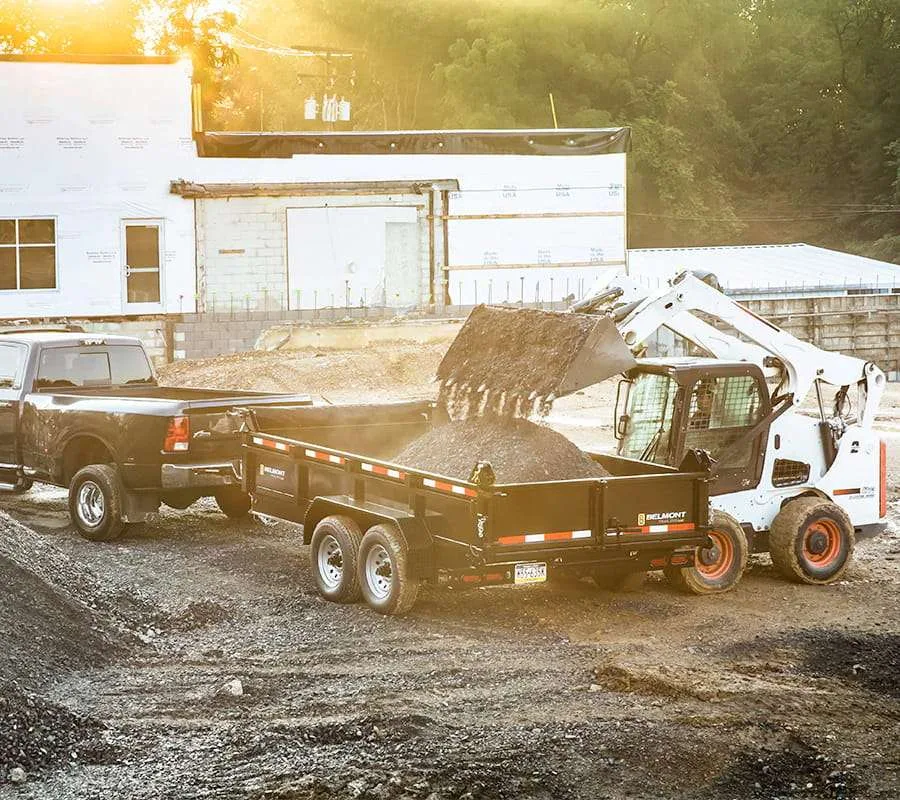 Trailers for Sale in Middleboro, MA