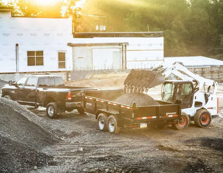 Belmont Trailers for Sale in Middleboro, MA