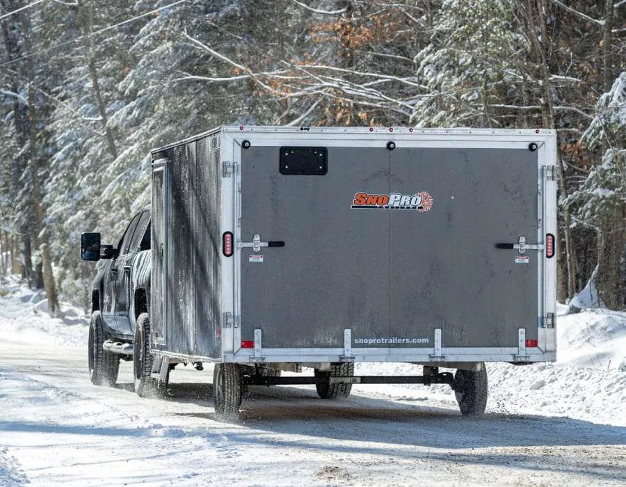 SnowPro Trailers for Sale in Middleboro, MA