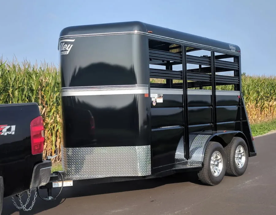 Valley Trailers for Sale in Middleboro, MA