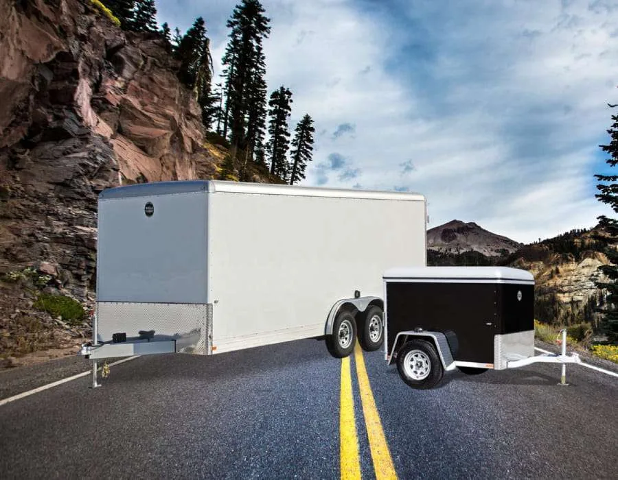 Wells Cargo for Sale in Middleboro, MA