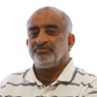 Moosa E. Moosa Moosa E. Moosa